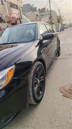كرايسلر 200